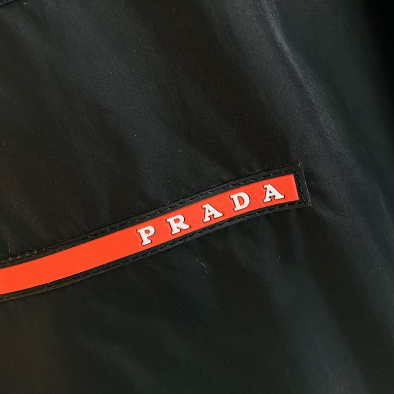 Prada Outwear